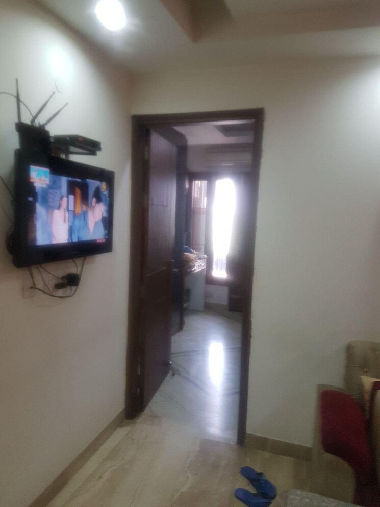 Room, saket 3 Bedroom 1100 Sq.Ft. Builder Floor In Saket Delhi 9034477