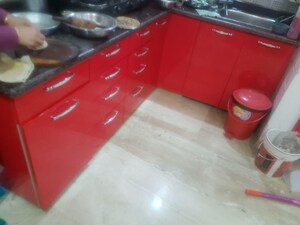 Furnished Amenities in 3 BHK Builder Floor at Saket – for Sale