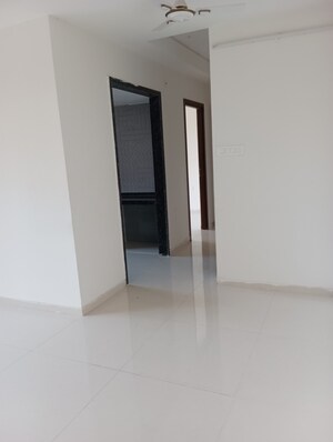 Living Room in 1 BHK Apartment at Regency Antilia Phase V Avana, Ulhasnagar – for Sale