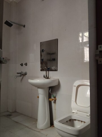 Attached Bathroom in 2 BHK Independent House at Sector 108 – for Rent