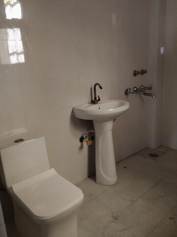 Bathroom in 2 BHK Independent House at Sector 108 – for Rent