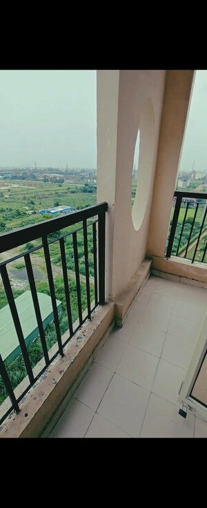 Balcony in 2 BHK Apartment at Eureka Diya Green City, Raj Nagar Extension – for Sale