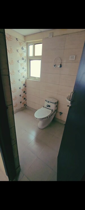 Bathroom in 2 BHK Apartment at Eureka Diya Green City, Raj Nagar Extension – for Sale