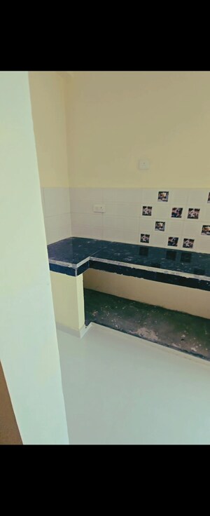 Kitchen in 2 BHK Apartment at Eureka Diya Green City, Raj Nagar Extension – for Sale