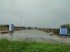 Plot For Sale in Lalru