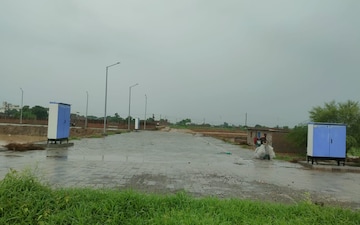 Plot For Sale in Lalru