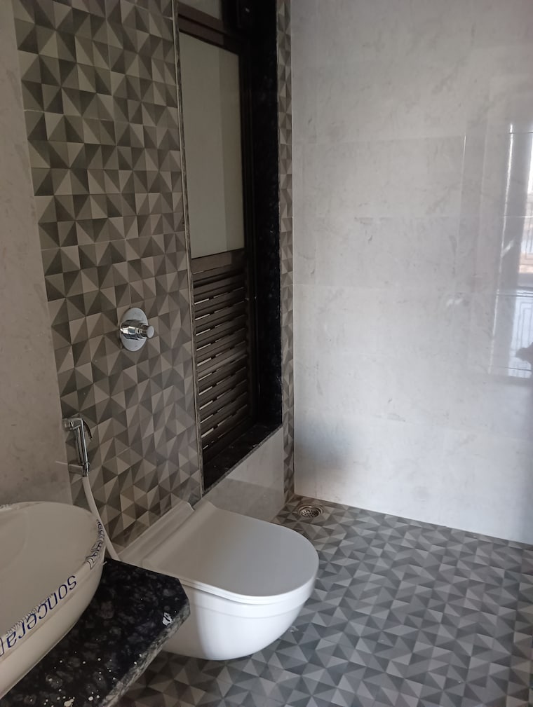 Bathroom, regency-antilia-phase-v-avana 1 Bedroom 519 Sq.Ft. Apartment In Ulhasnagar Thane 9034440