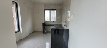 Kitchen in 3 BHK Apartment at Padmalaya Pearl, Baner – for Rent