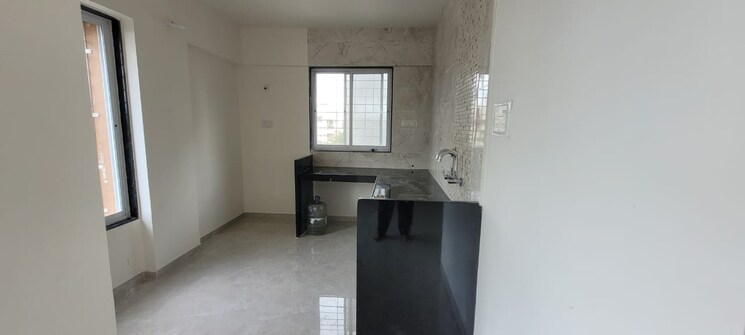 Kitchen, padmalaya-pearl 3 Bedroom 1250 Sq.Ft. Apartment In Baner Pune 9034424