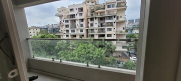 3 BHK Apartment – Exterior View View at Padmalaya Pearl, Baner - for Rent