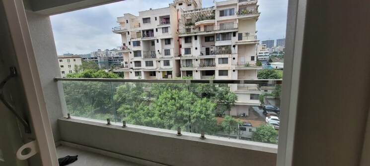 Exterior View, padmalaya-pearl 3 Bedroom 1250 Sq.Ft. Apartment In Baner Pune 9034424