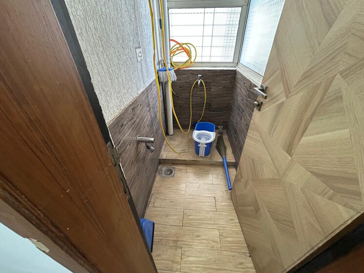 Balcony, padmalaya-pearl 3 Bedroom 1250 Sq.Ft. Apartment In Baner Pune 9034424