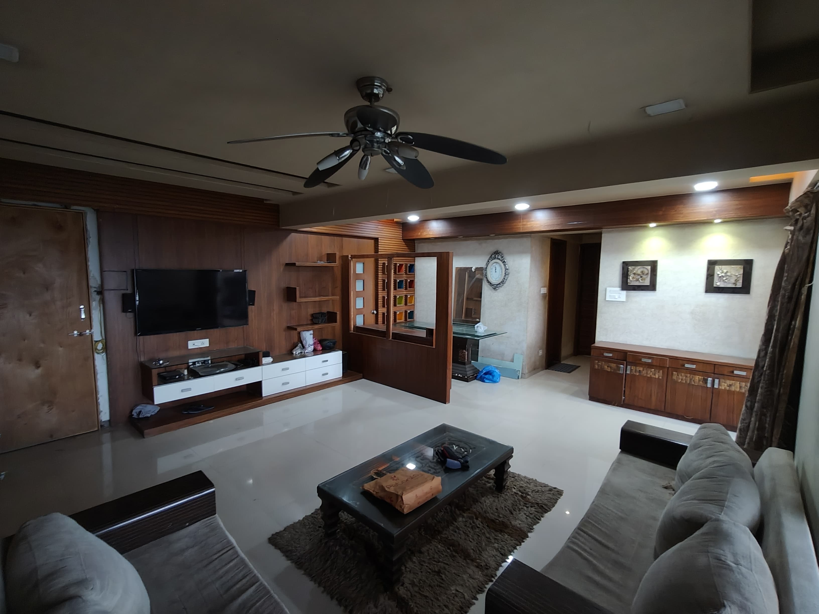 3 BHK Apartment For Rent in Goel Ganga Bhagyoday