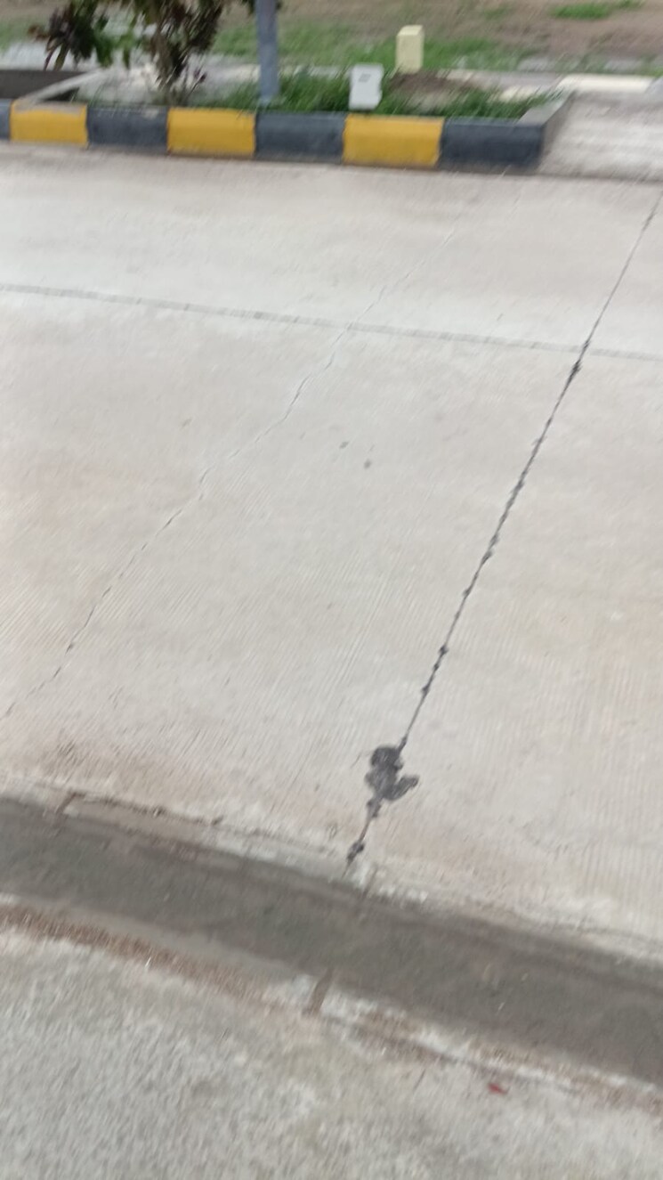 Exterior View, rudraram  600 Sq.Yd. Plot In Rudraram Hyderabad 9034464