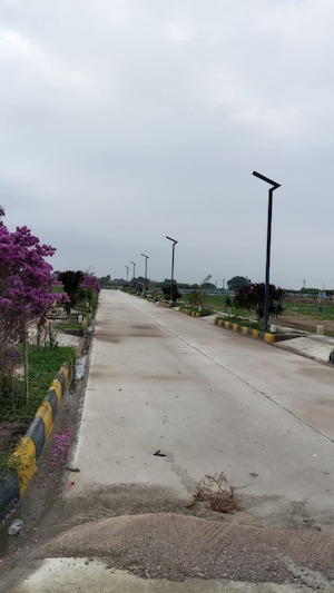  Plot For Sale in Rudraram