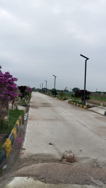  Plot For Sale in Rudraram
