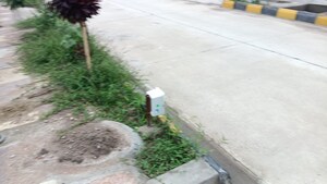  Plot – Exterior View View at Rudraram - for Sale