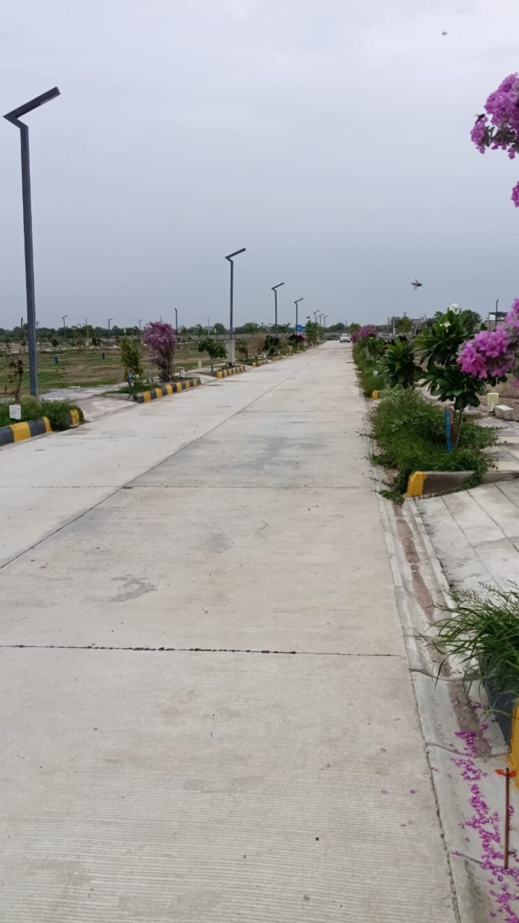Exterior View, rudraram  600 Sq.Yd. Plot In Rudraram Hyderabad 9034464