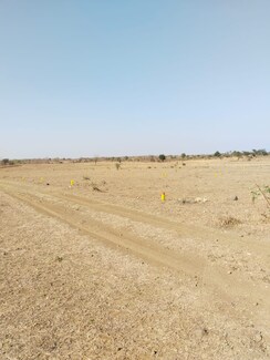 Plot For Sale in Godhani