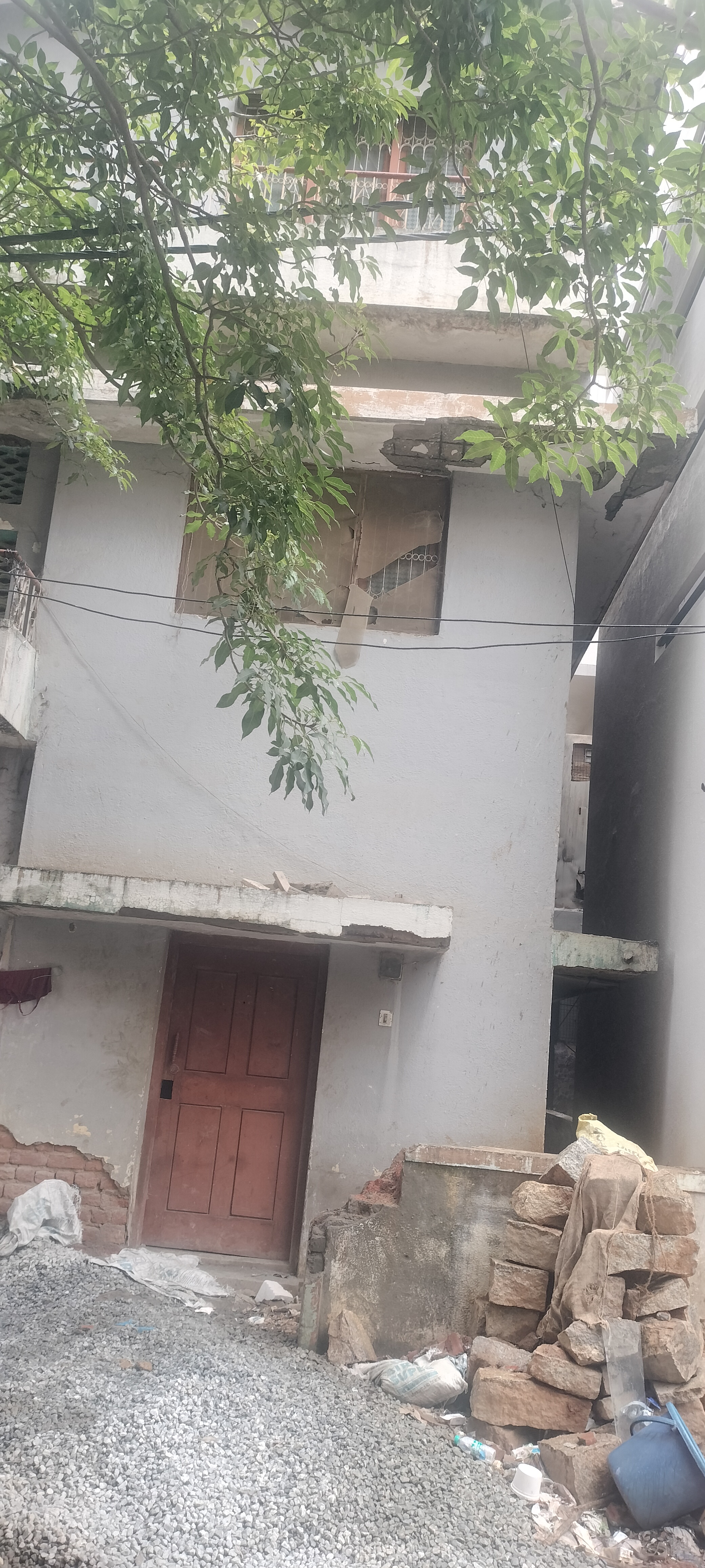 3 BHK Independent House For Sale in Ln Prapertey 