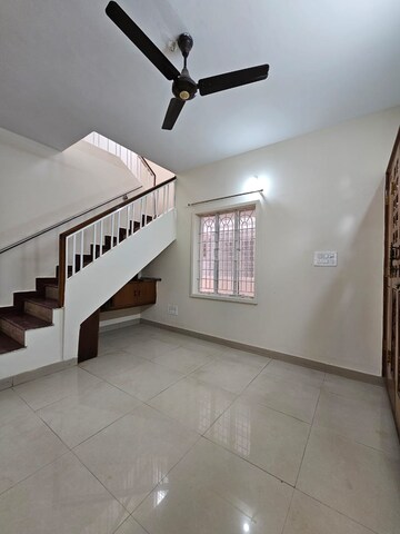 Bedroom in 3 BHK Independent House at Indiranagar – for Rent