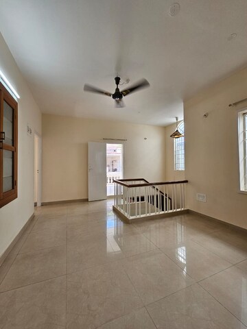 Living Room in 3 BHK Independent House at Indiranagar – for Rent