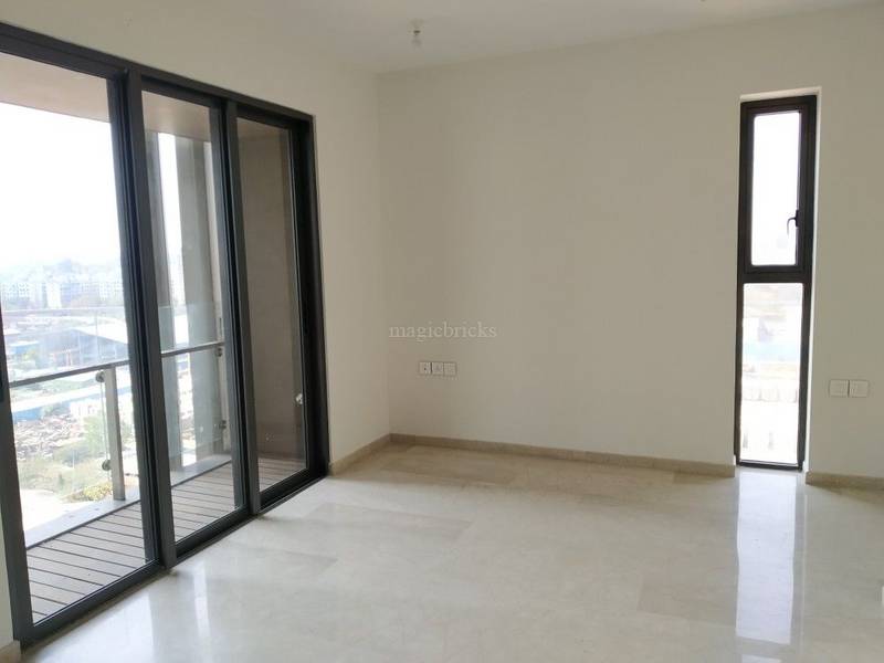 4 BHK + Extra Room 1768 Sq.Ft. Apartment in Lodha Aura