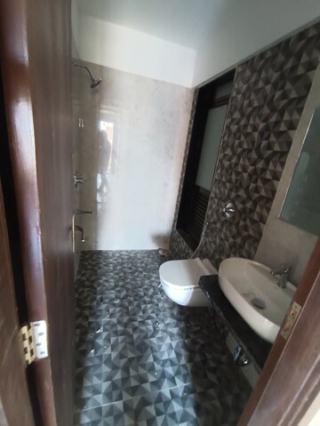 Attached Bathroom in 3 BHK Apartment at Regency Antilia Phase V Avana, Ulhasnagar – for Sale