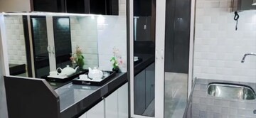 Balcony in 1 BHK Apartment at Dhanlaxmi Dhananjay Hill View, Nalasopara West – for Sale