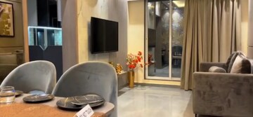 1 BHK Apartment For Sale in Dhanlaxmi Dhananjay Hill View, Nalasopara West