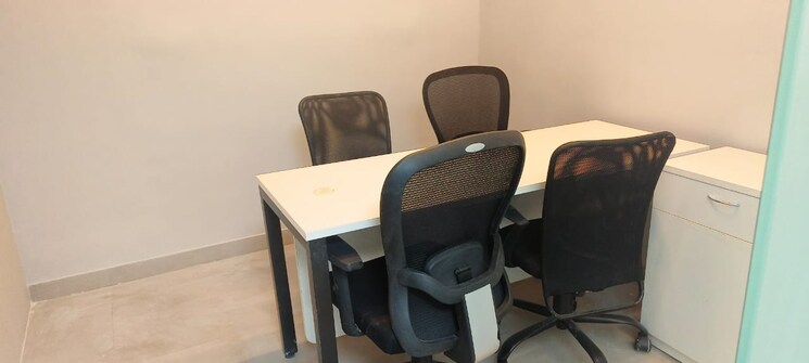 Team Area, nibr-1-aerocity Commercial Office Space 550 Sq.Ft. In Sakinaka Mumbai 9034567