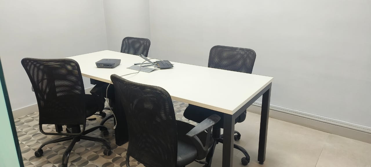Office Space For Rent in NIBR 1 Aerocity