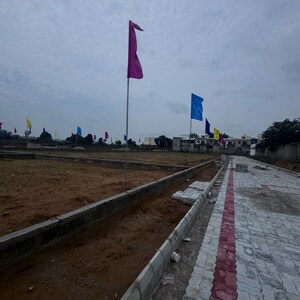  Plot – Exterior View View at Ajmer Road - for Sale