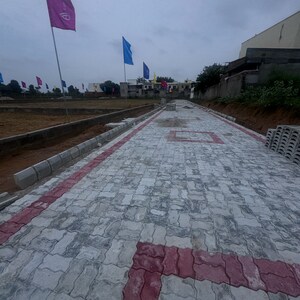  Plot – Exterior View View at Ajmer Road - for Sale