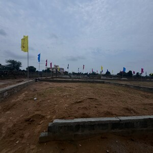 Plot Area in  Plot at Ajmer Road – for Sale