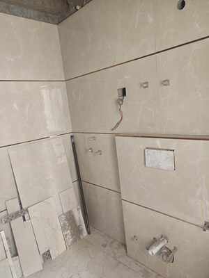 Master Bedroom in 2 BHK Apartment at Gardenia Golf City, Sector 75 – for Sale