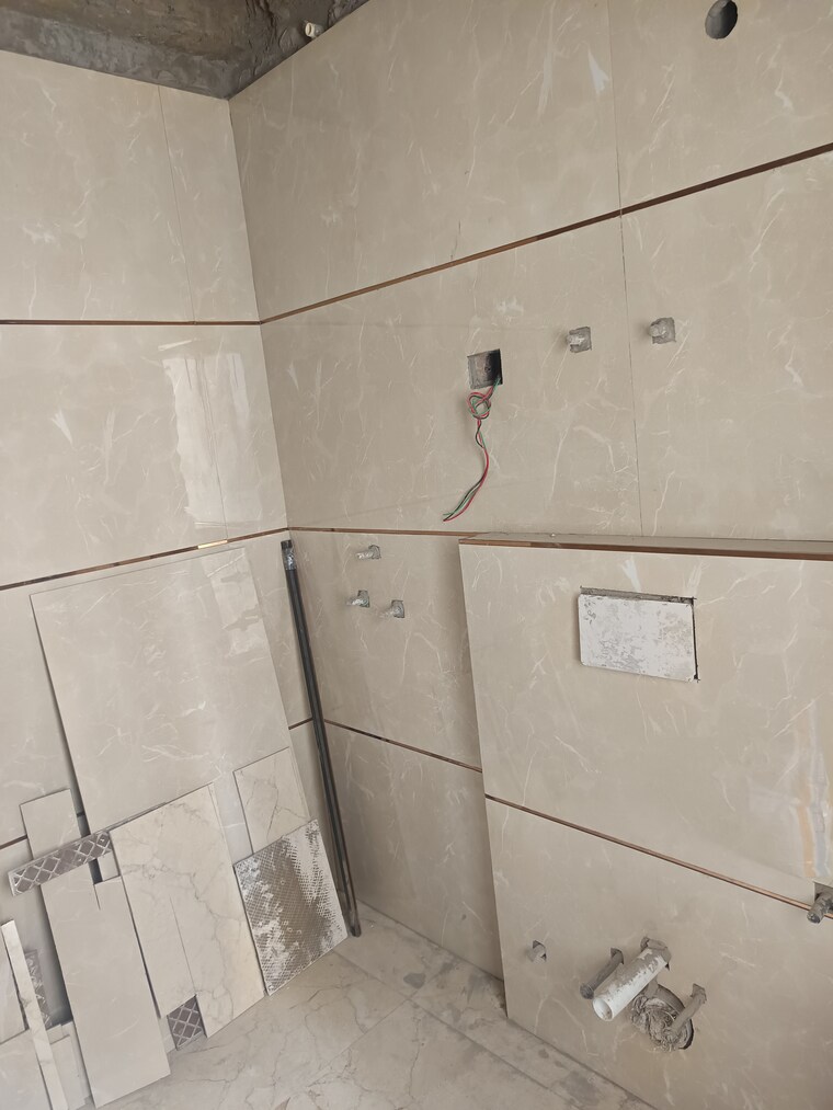 Master Bedroom, gardenia-golf-city 2 Bedroom 1045 Sq.Ft. Apartment In Sector 75 Noida 9034585