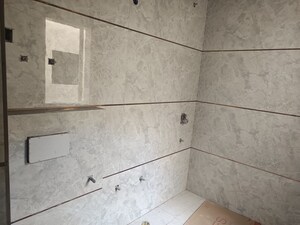 Balcony in 2 BHK Apartment at Gardenia Golf City, Sector 75 – for Sale