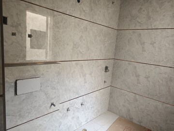 Balcony in 2 BHK Apartment at Gardenia Golf City, Sector 75 – for Sale