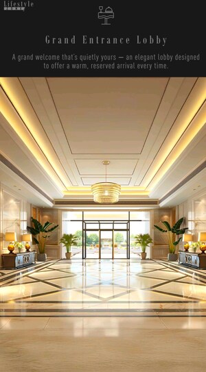 Gym in 3 BHK Apartment at Andheri West – for Sale