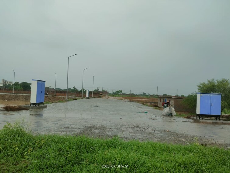 Cover Image, lalru  125 Sq.Yd. Plot In Lalru Mohali 9034616