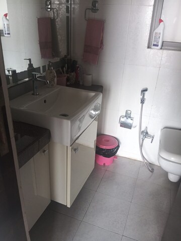 Team Area in 4 BHK Apartment at Adhiraj Gardens, Kharghar – for Sale
