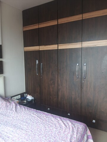 Room in 4 BHK Apartment at Adhiraj Gardens, Kharghar – for Sale