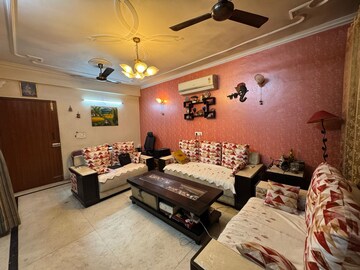 3 BHK Apartment For Rent in Sector 5 Dwarka