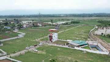  Plot – Exterior View View at Badripur - for Sale