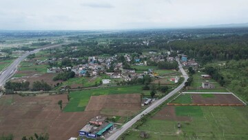 Plot Area in  Plot at Badripur – for Sale