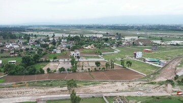 Plot For Sale in Badripur