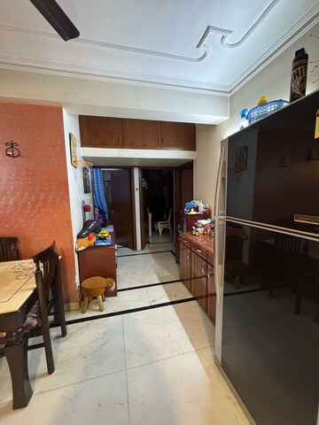 Living Room in 3 BHK Apartment at Sector 5 Dwarka – for Rent