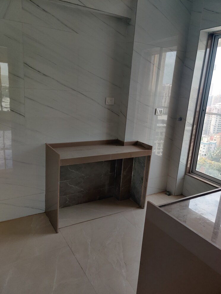 Kitchen, vasundhara-geetanjali-paradise 1 Bedroom 436 Sq.Ft. Apartment In Malad West Mumbai 9034638