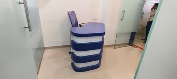 Furnished Amenities in  Office Space at The Crescent Business Park, Sakinaka – for Rent